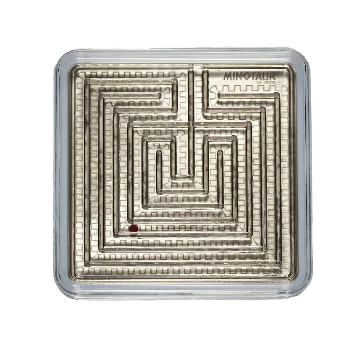 Minotaur The Labyrinth of Crete 1.5 Ounce Coin