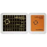 50 Gram Gold Valcambi CombiBar (50x1g)