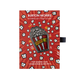 2023 Niue 1 Ounce Silver Burton Morris American Icon Pop Pamp Suisse
